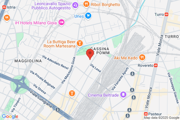 Gestione Affitti Brevi Milano - The Rent Milano
