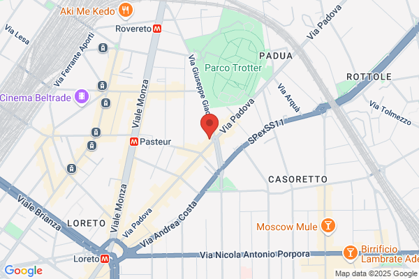 Tentazione Srl