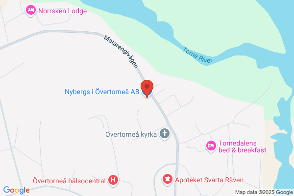Nyberg Srl