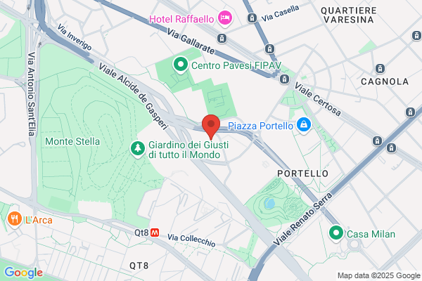 Ticketone Spa