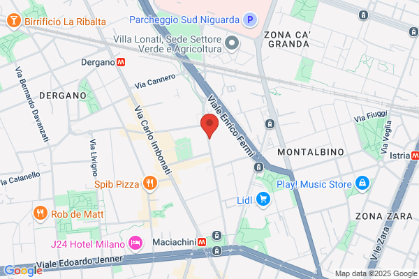 Leva Fratelli S.P.A.