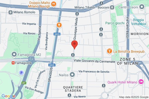 Gatti Di Tartaglia E Costanzo (S.N.C.)