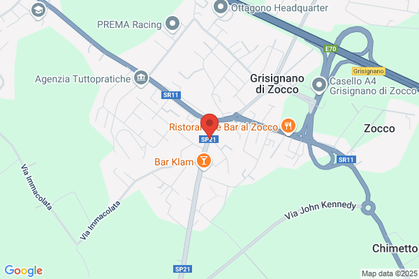 Paccagnella sergio