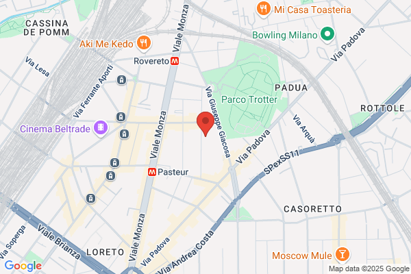 Telecom Italia Spa