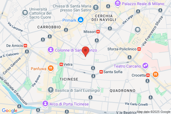 Alfa Systems (S.R.L.)