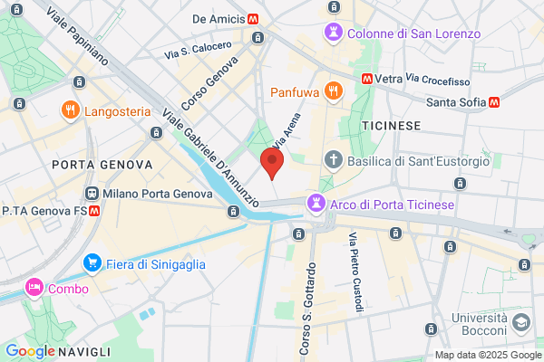 Centro Assistenza Carducci (S.A.S.)