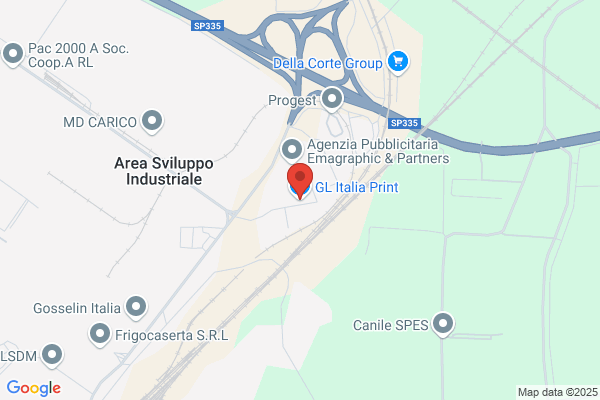Gl Italia Srl