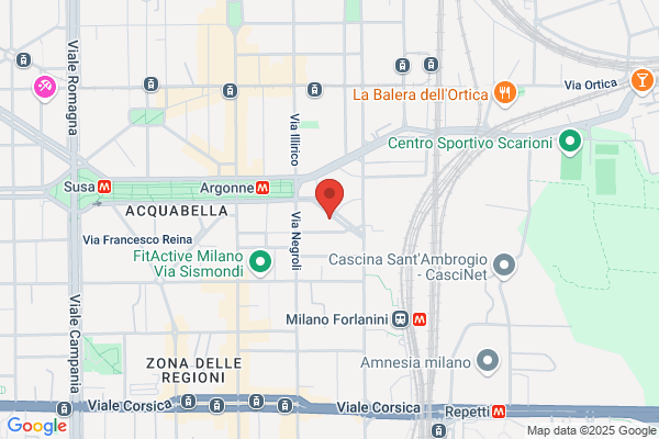 Intercopia Srl