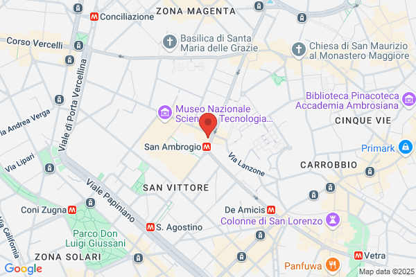 X Time S.A.S. Di Mazzoleni Maria Rosa e c.