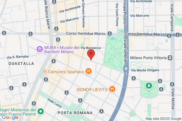 Xprinter Srl