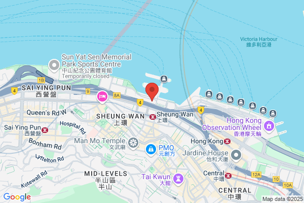 Gold Bond Enterprises Hong Kong Limited