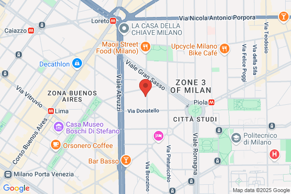 Immobiliare Francesca Srl