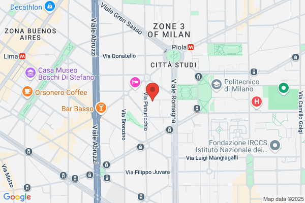 T.M.M. Di Tiziana Mondini & C. (S.A.S.)
