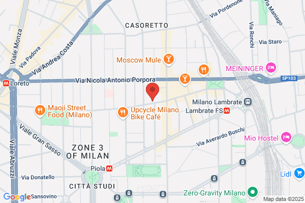 Novello alfeo