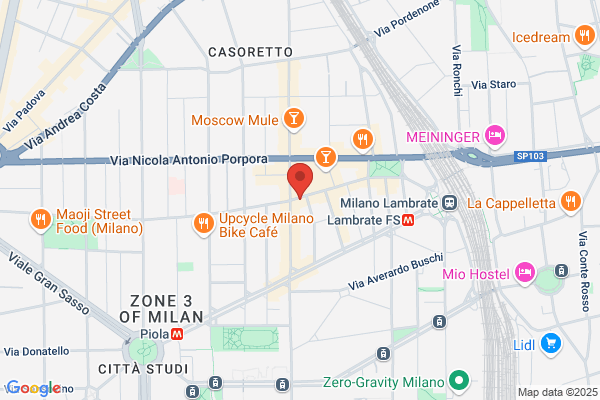 Omnia Carni Sas Di Cazzaniga Sergio E C.