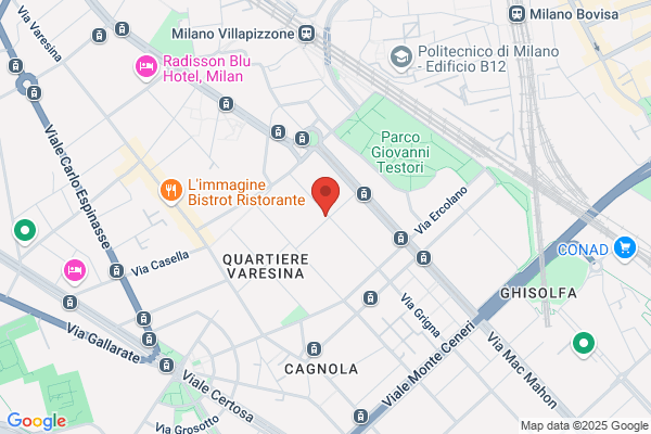 Passero armando