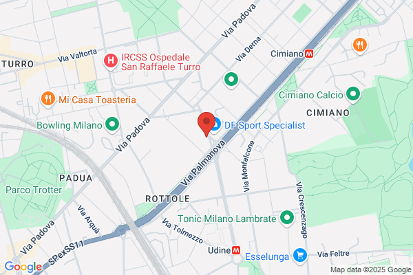 Rosticceria Gastronomia Cinese Il Sole Di Jin Jianes S.A.S.