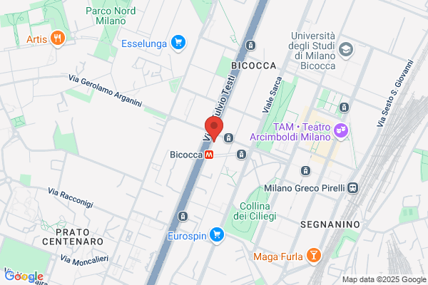 Salumeria Gastronomia Di Antonio Moschetta & Mario tocci (S.N.C.)