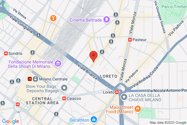 Salumeria Vittoria Di Trombetta Salvatore S.A.S.