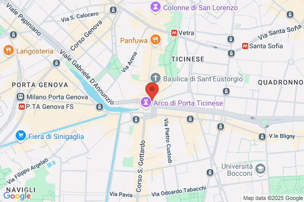 Ticinese Carni Di Litta Pietro E Massimo (S.N.C.)