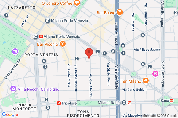 La Bottega Della Carne Di Gleria Maurizio