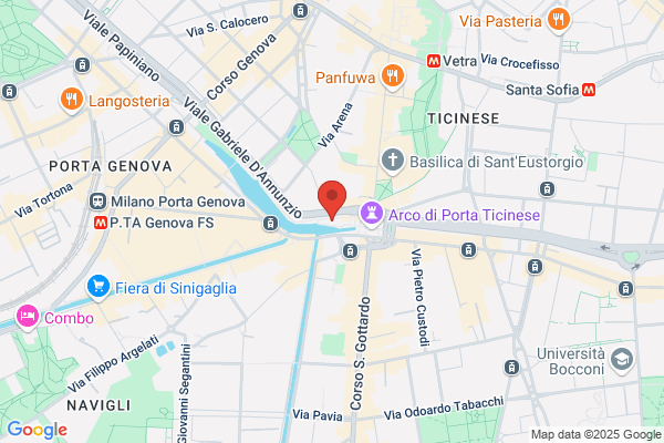 Macelleria Di Corso Como (S.A.S.)
