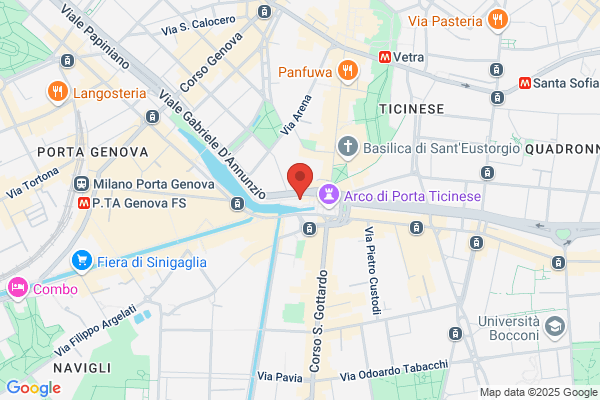 Macelleria Ticinese(S.N.C.)