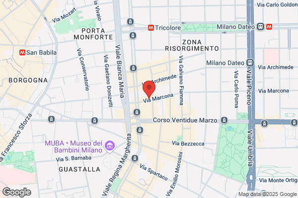 Magenes Di Angelo E Giampietro (S.N.C.)