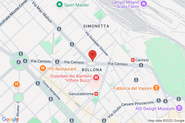 Standa Commerciale Spa