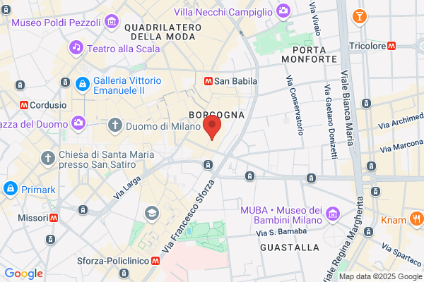 Quaia andrea