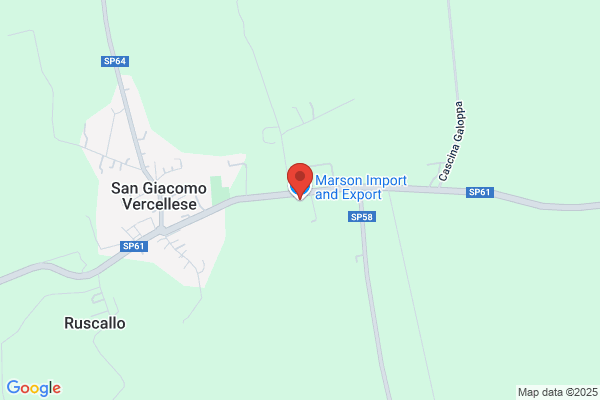 Marson Snc Di Angelo Sonvico E C.
