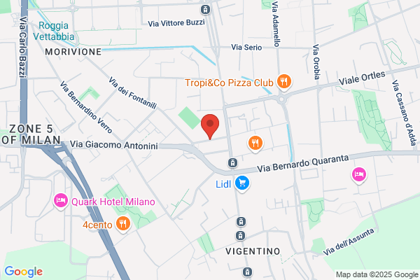 Ziveri livio