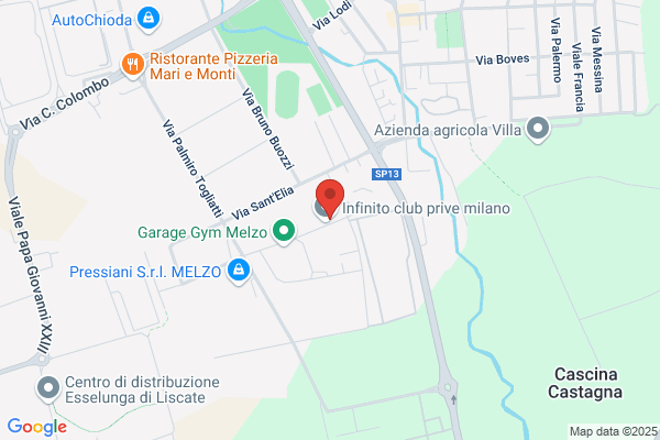 Itic Telecomunicazioni Srl
