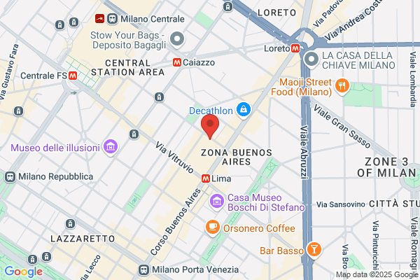 Ferramenta Buenos Aires Di Zaki Abdou