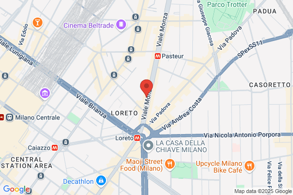 Erreci Di Ranciglio Claudio Delio