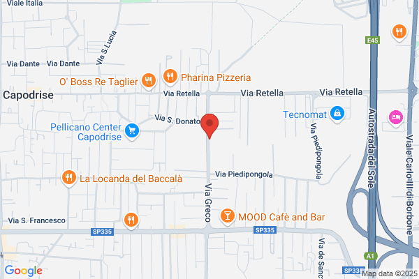Italgeco Srl