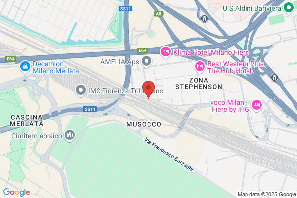 Travi Milano