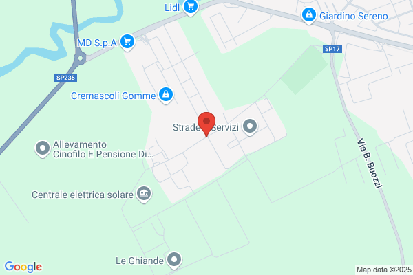 Flli Santangelo Srl