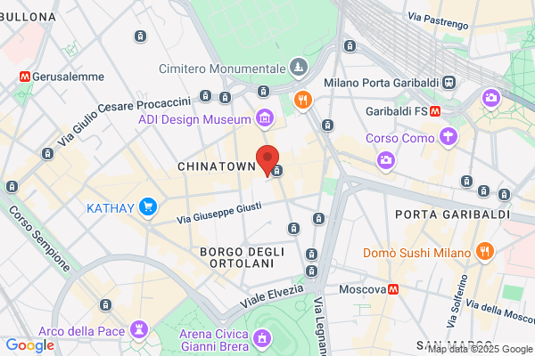 Laricchio Andrea