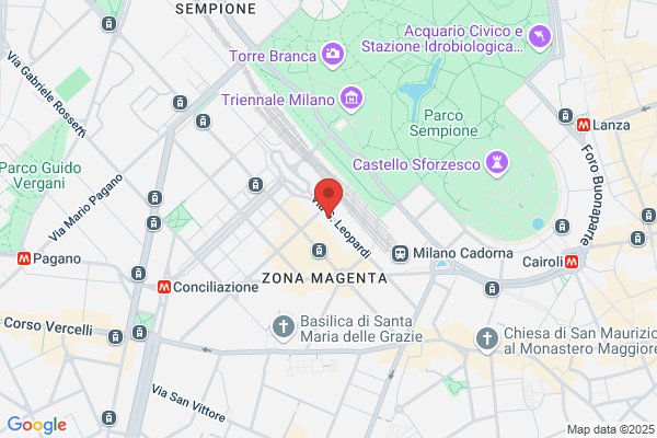 Leopardi (S.R.L.)