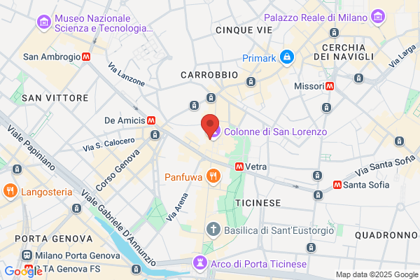 Travi Borse Srl