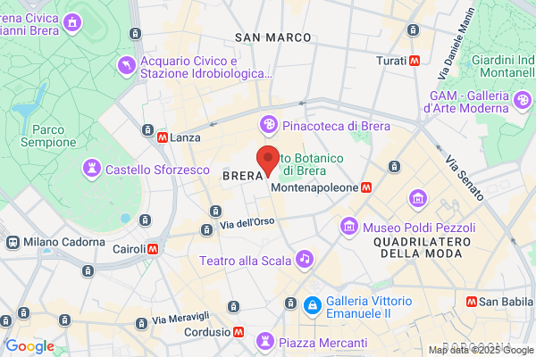 Vimercati & Citterio