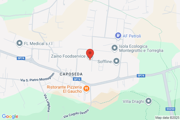 Ruotificio Italiano Di Zaino Maurizio
