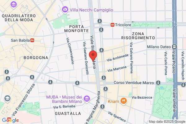 Studio Associato Di Liberto-Negri Dei Rag. L. Di Liberto & o. negri