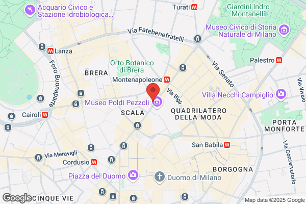 Frette (S.P.A.)