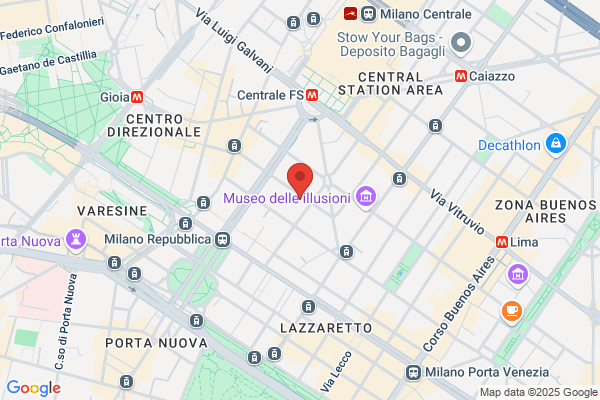 La Fiorentina (S.R.L.)