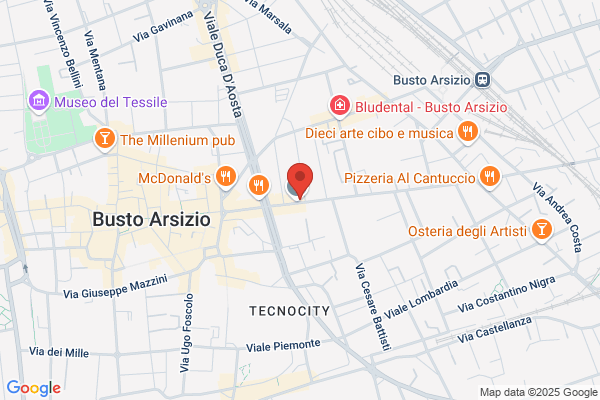 Vivaldi Tessile Srl