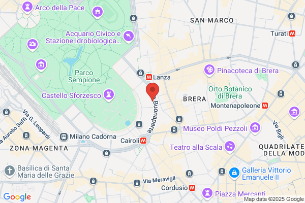 Gruppo Moda Riunito S.R.L.