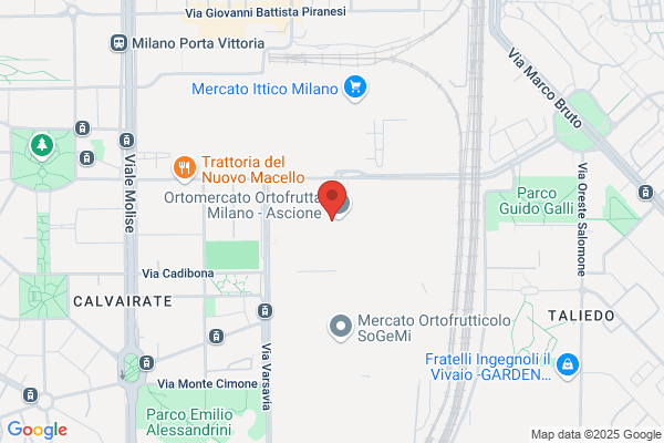Ferrario Rappresentanze Imballaggi S.N.C. Di Ferrario Angelo e c.