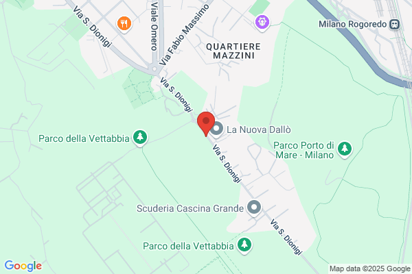Tentore Fratelli S.D.F.